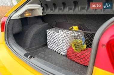 Хетчбек SEAT Ibiza 2010 в Стрию