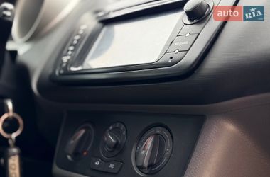 Хетчбек SEAT Ibiza 2010 в Стрию