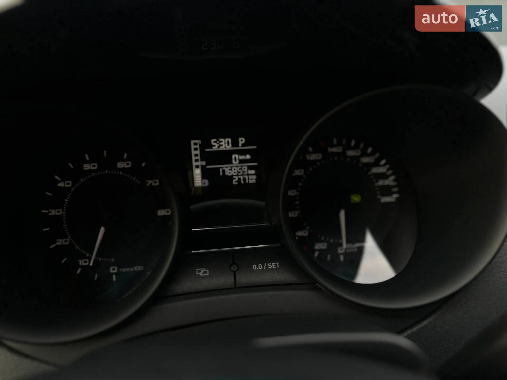 2011 SEAT Ibiza - мініатюра 15