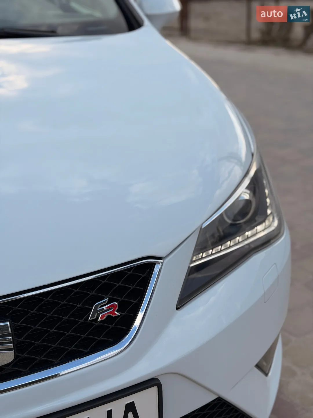 2012 SEAT Ibiza - мініатюра 12