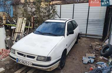 Хэтчбек SEAT Ibiza 1994 в Харькове