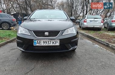 Хэтчбек SEAT Ibiza 2013 в Павлограде