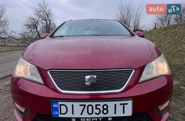 Универсал SEAT Ibiza 2012 в Тернополе