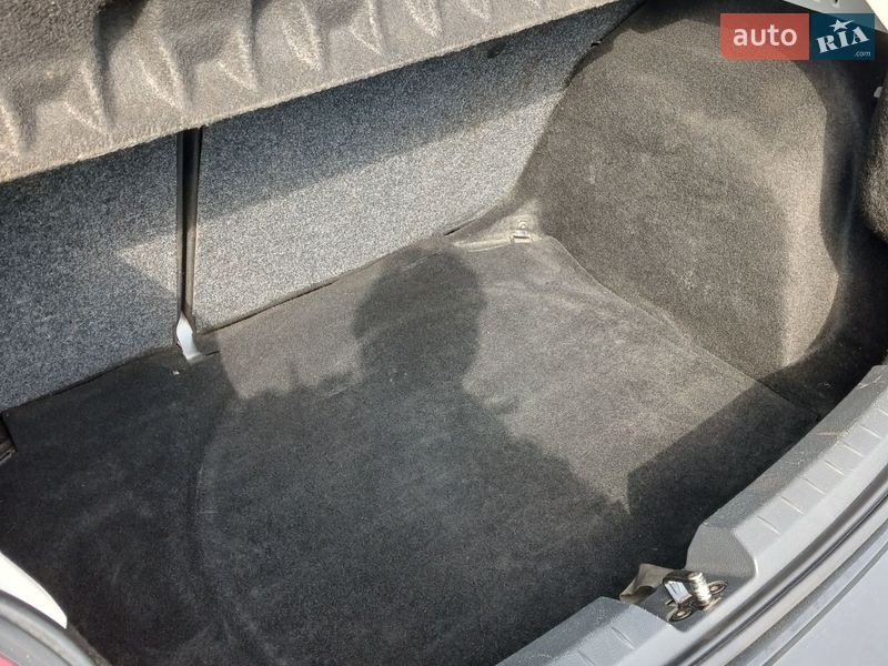 Хетчбек SEAT Ibiza 2008 в Вінниці