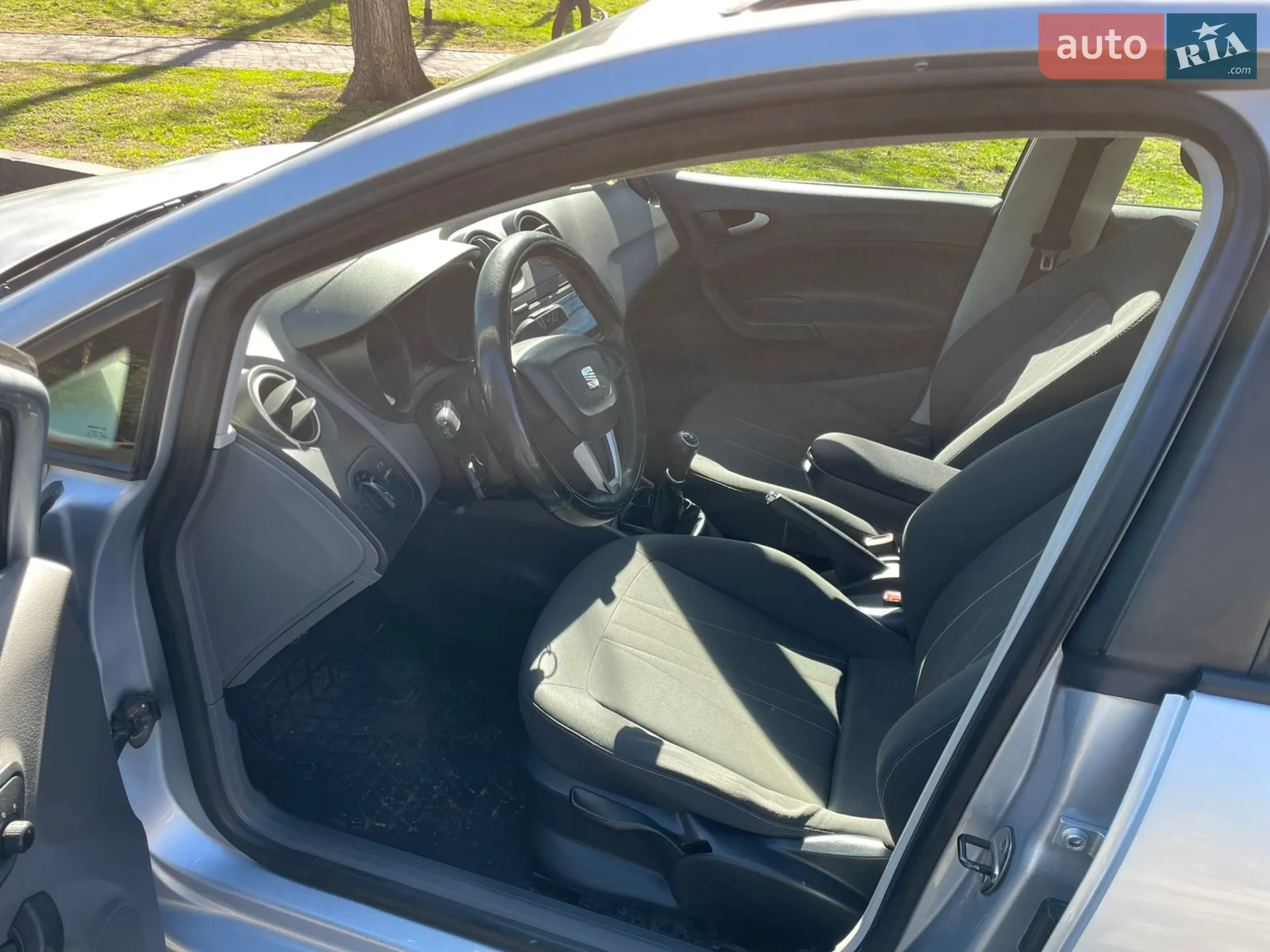 2011 SEAT Ibiza - мініатюра 19