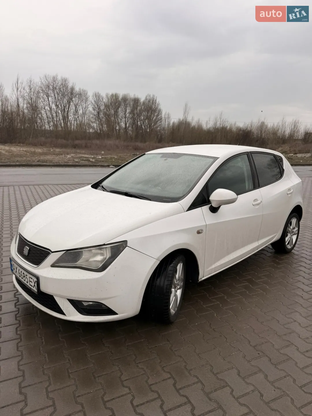 2013 SEAT Ibiza - мініатюра 4