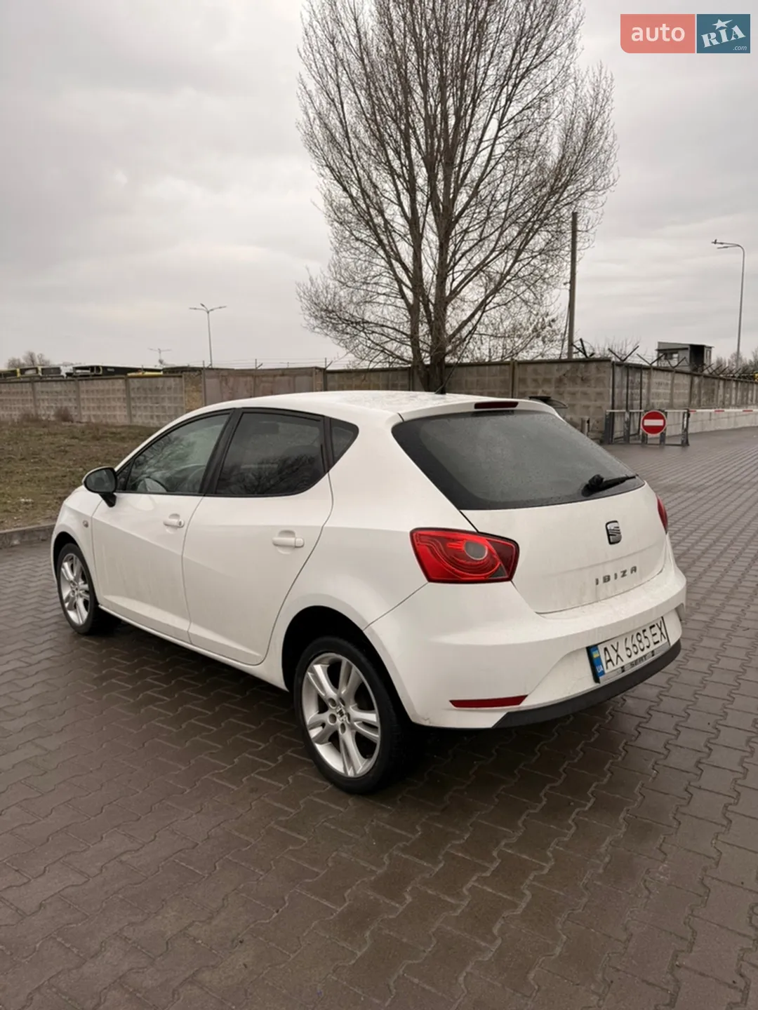 2013 SEAT Ibiza - мініатюра 7