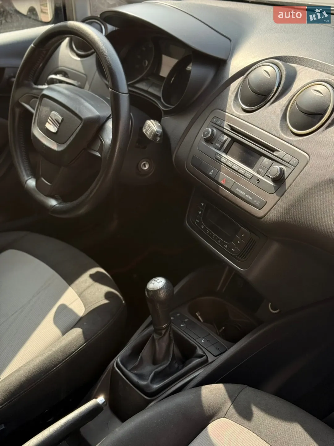 2013 SEAT Ibiza - мініатюра 19