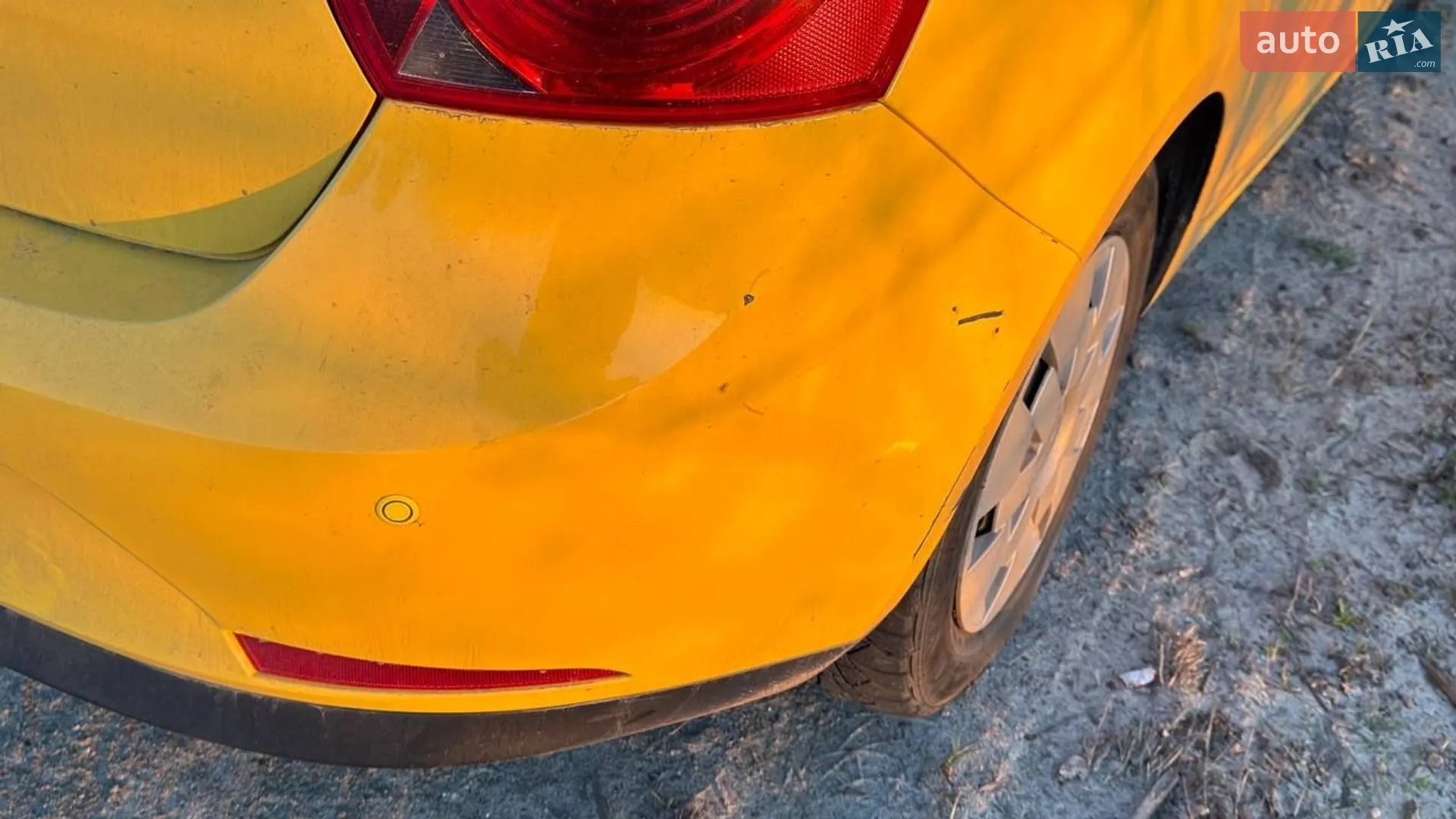 2011 SEAT Ibiza - мініатюра 4
