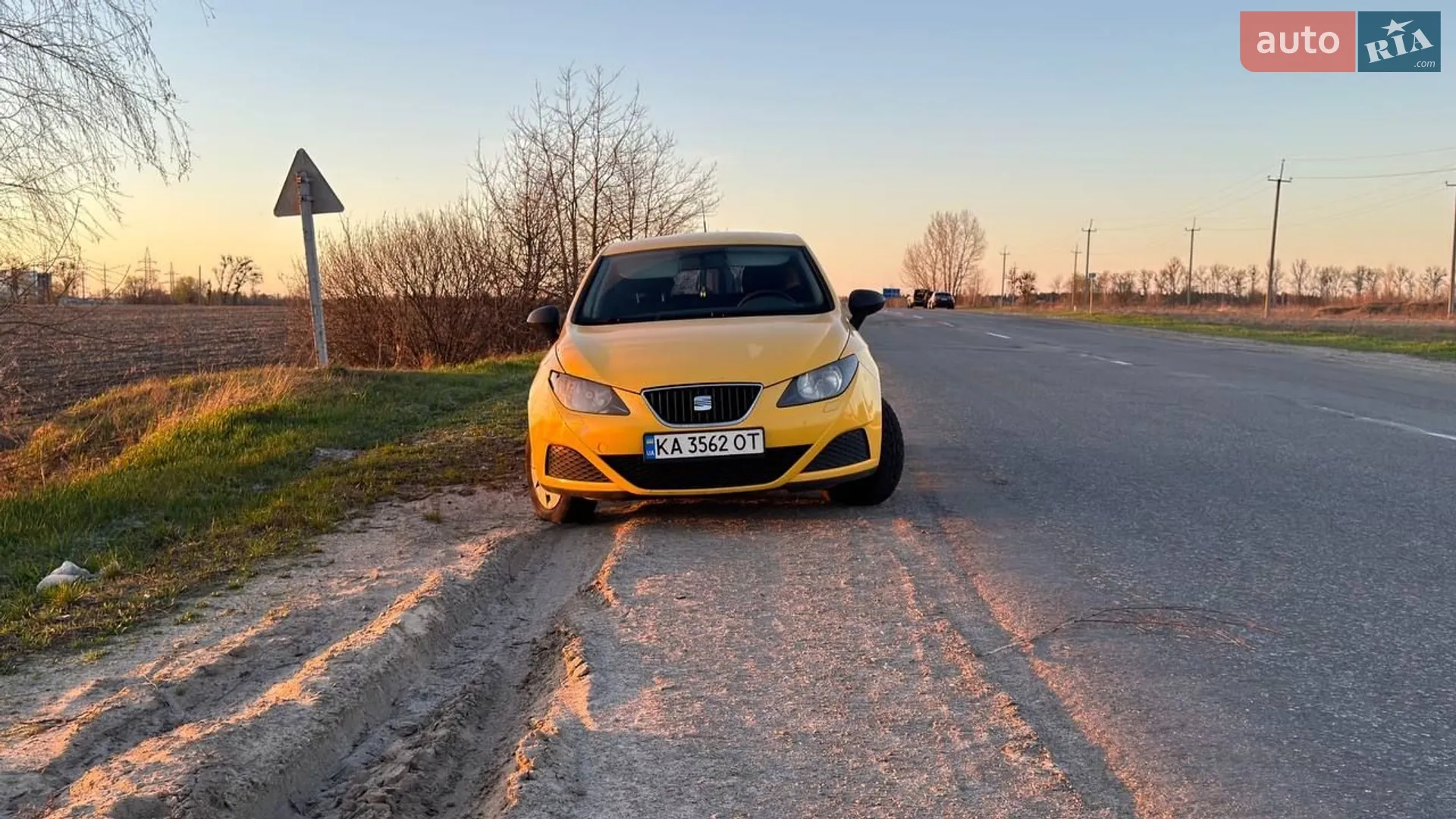 2011 SEAT Ibiza - мініатюра 12