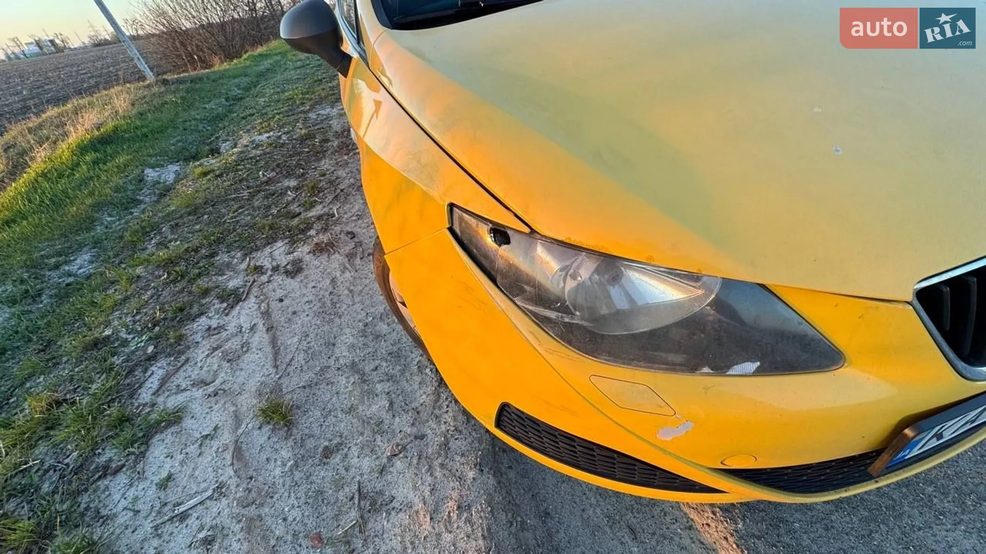 2011 SEAT Ibiza - мініатюра 22