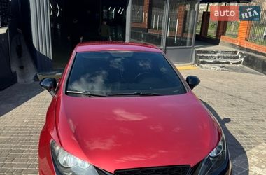 Хэтчбек SEAT Ibiza 2009 в Кривом Роге