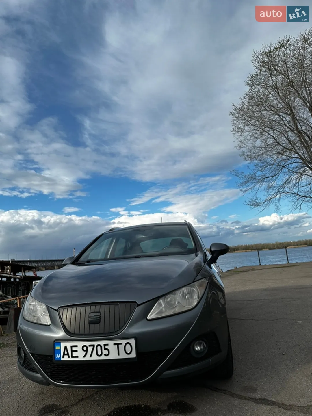 2011 SEAT Ibiza - фото 1
