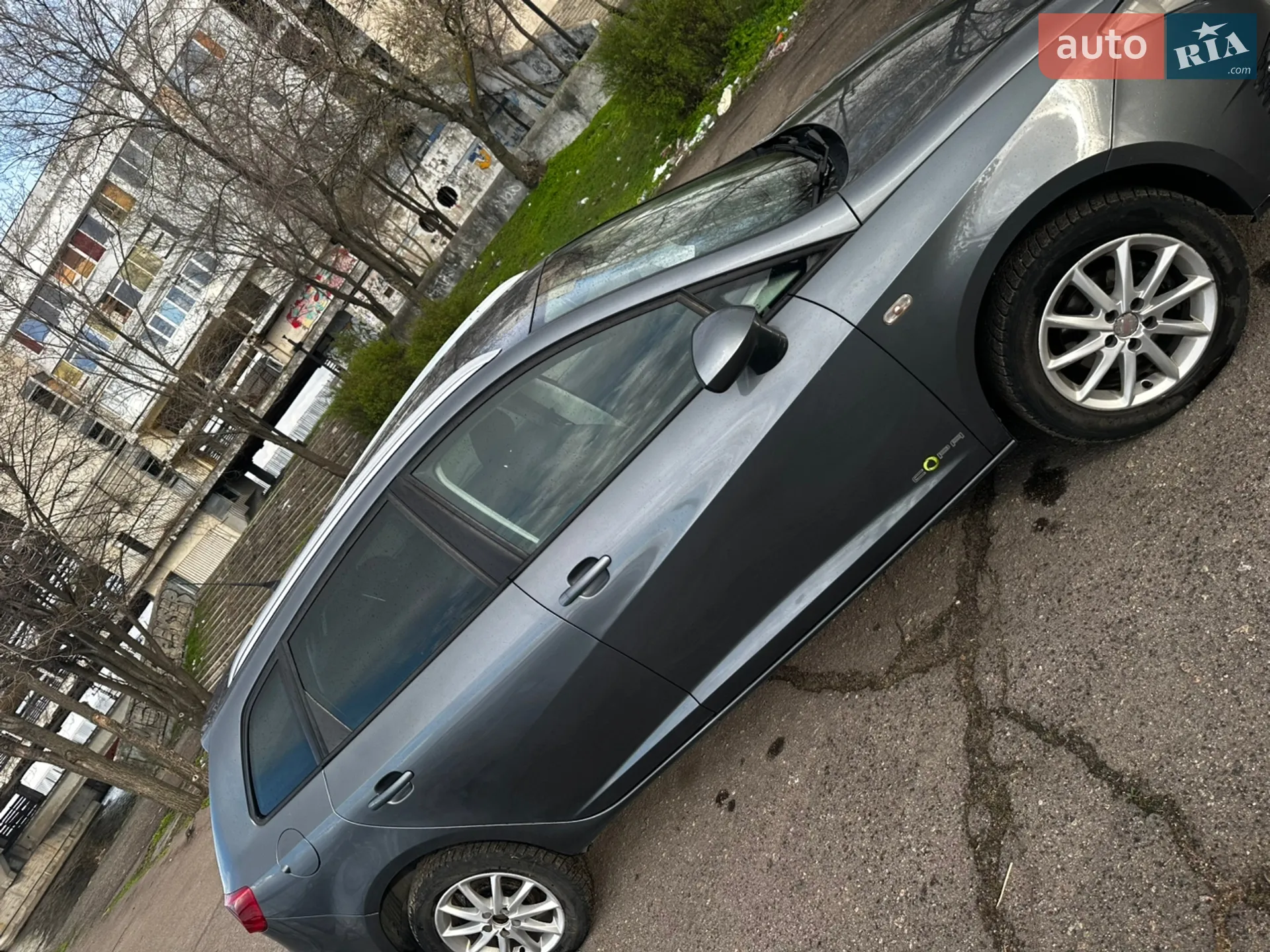 2011 SEAT Ibiza - мініатюра 4
