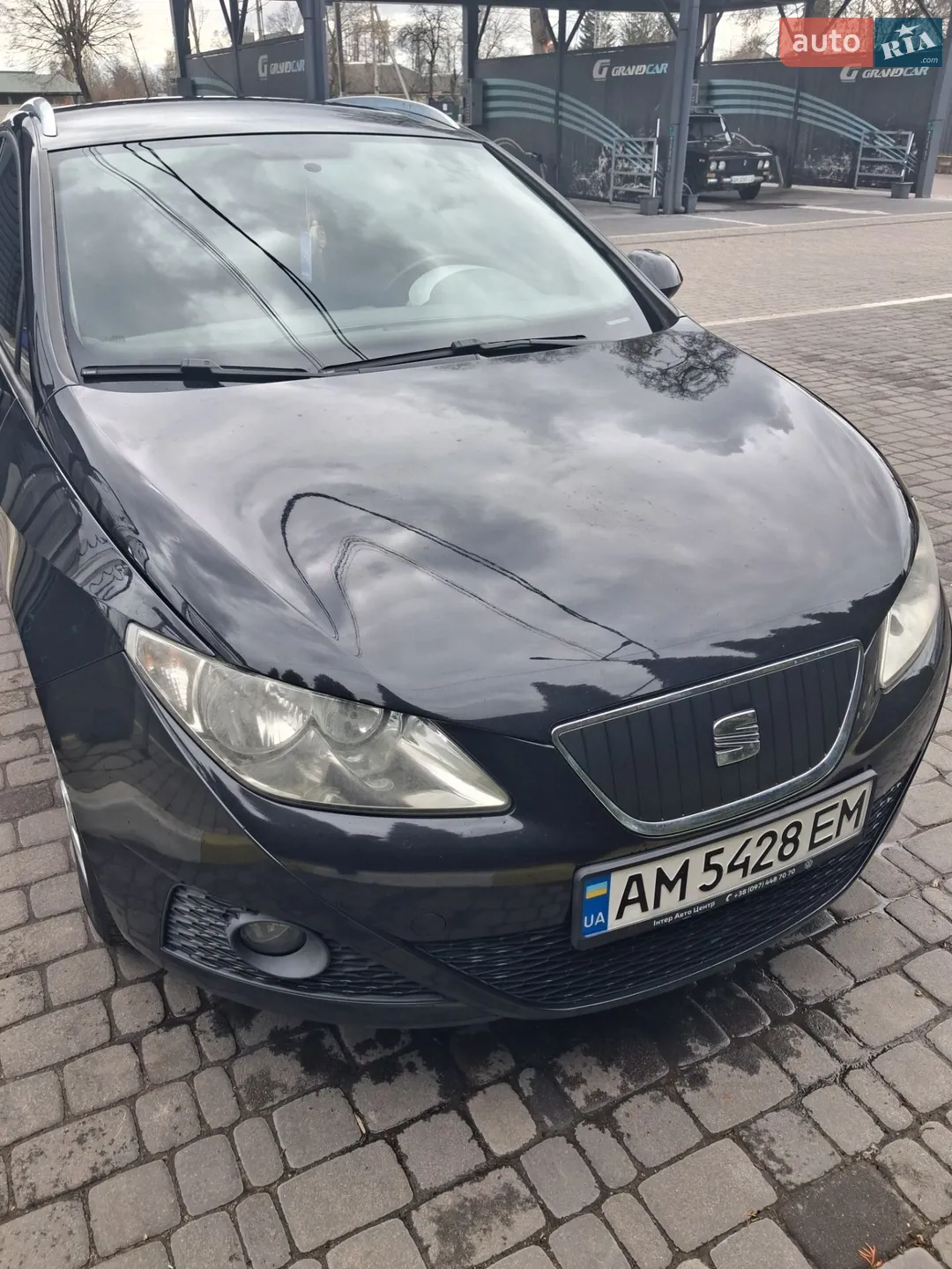 2011 SEAT Ibiza - мініатюра 19