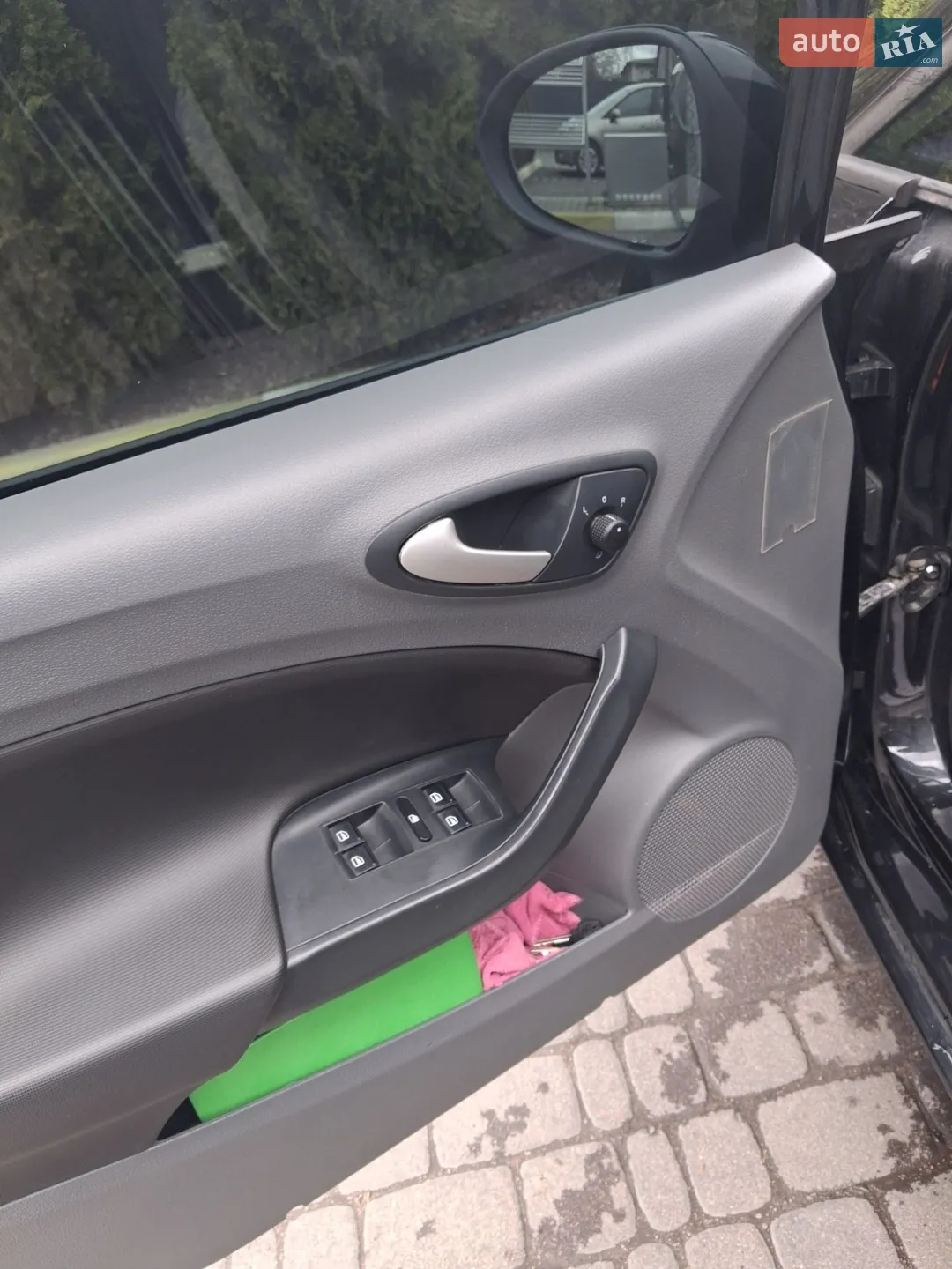 2011 SEAT Ibiza - мініатюра 20