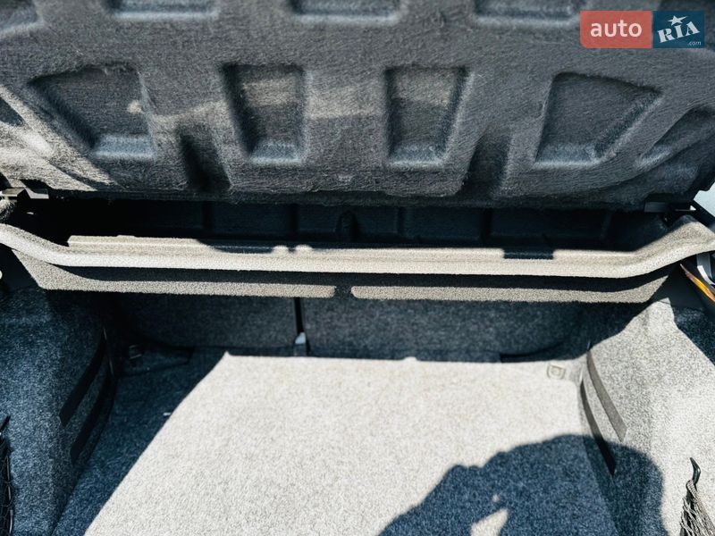 Универсал SEAT Ibiza 2011 в Здолбунове фото 20 Универсал SEAT Ibiza 2011 в Здолбунове