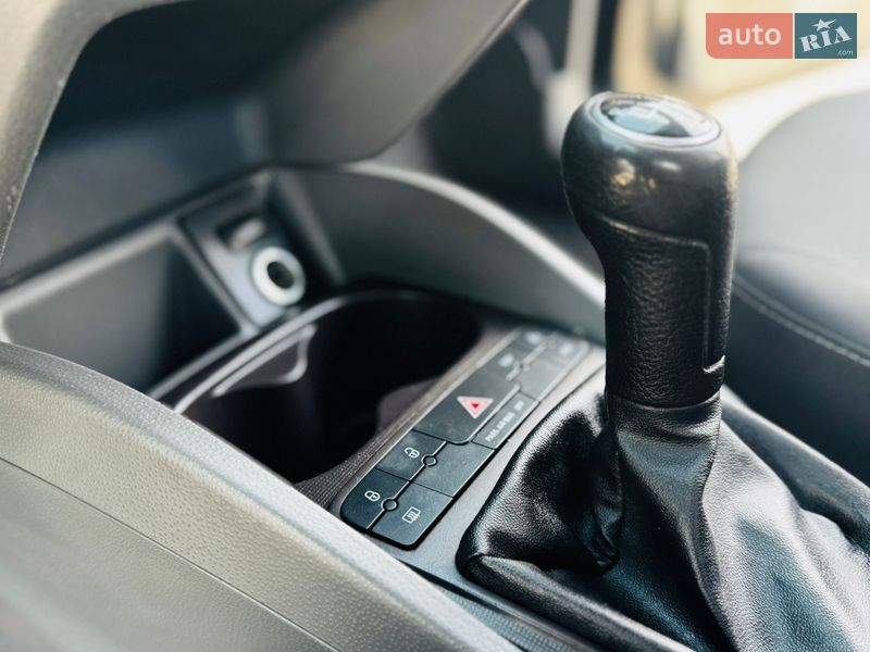 Универсал SEAT Ibiza 2011 в Здолбунове фото 37 Универсал SEAT Ibiza 2011 в Здолбунове