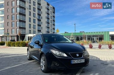 Універсал SEAT Ibiza 2011 в Городку