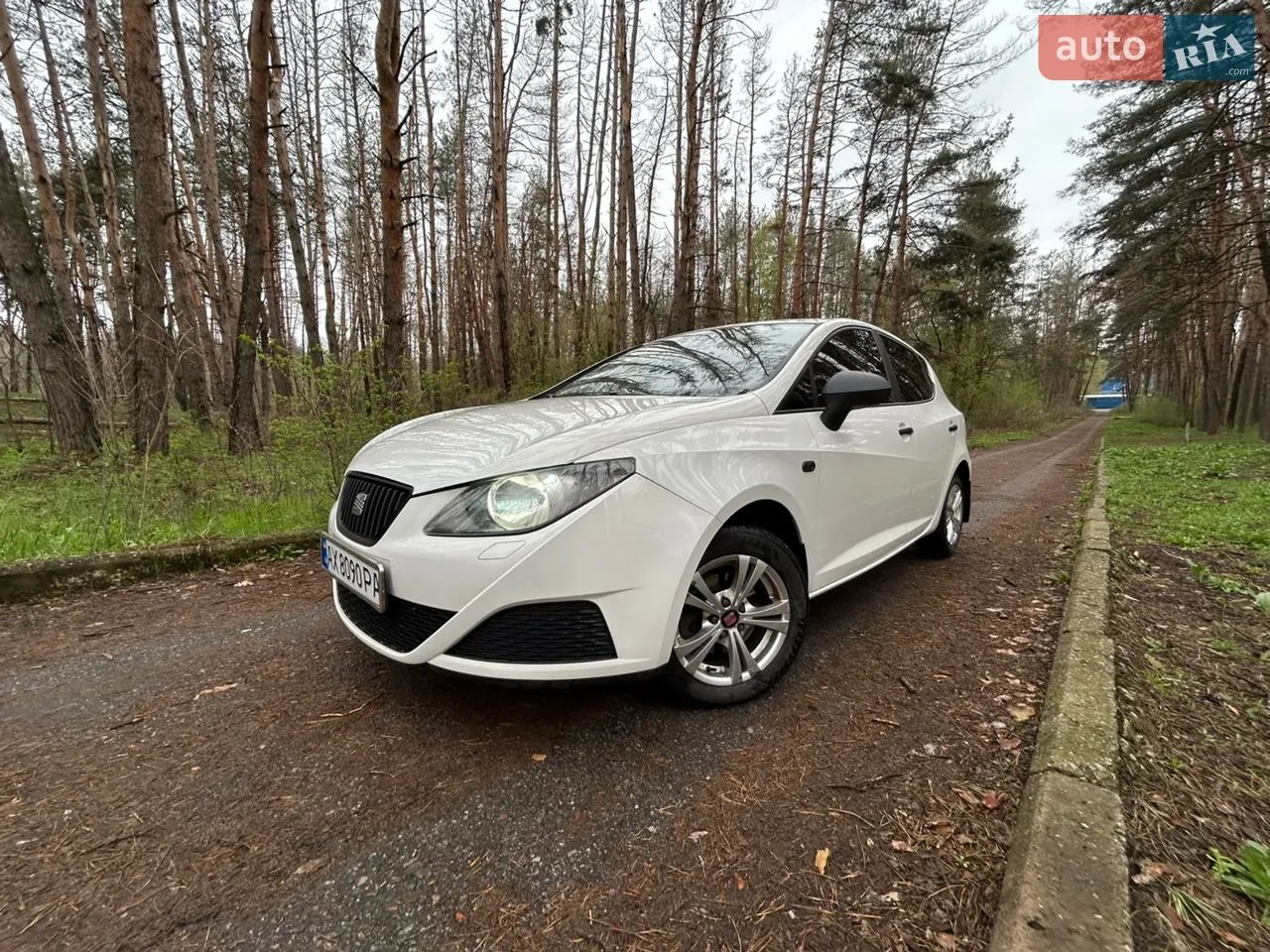 2012 SEAT Ibiza - мініатюра 19