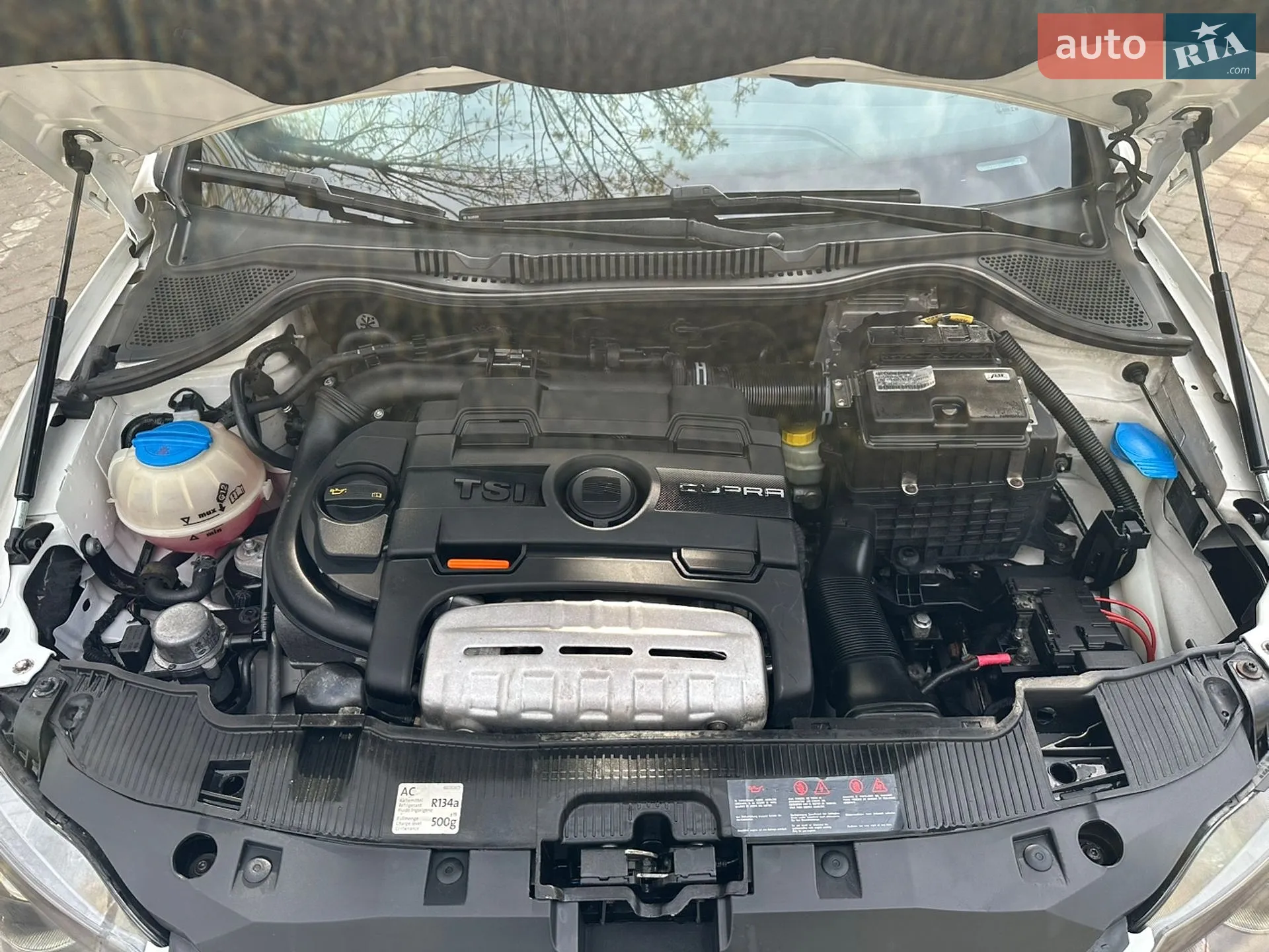 2011 SEAT Ibiza - мініатюра 9
