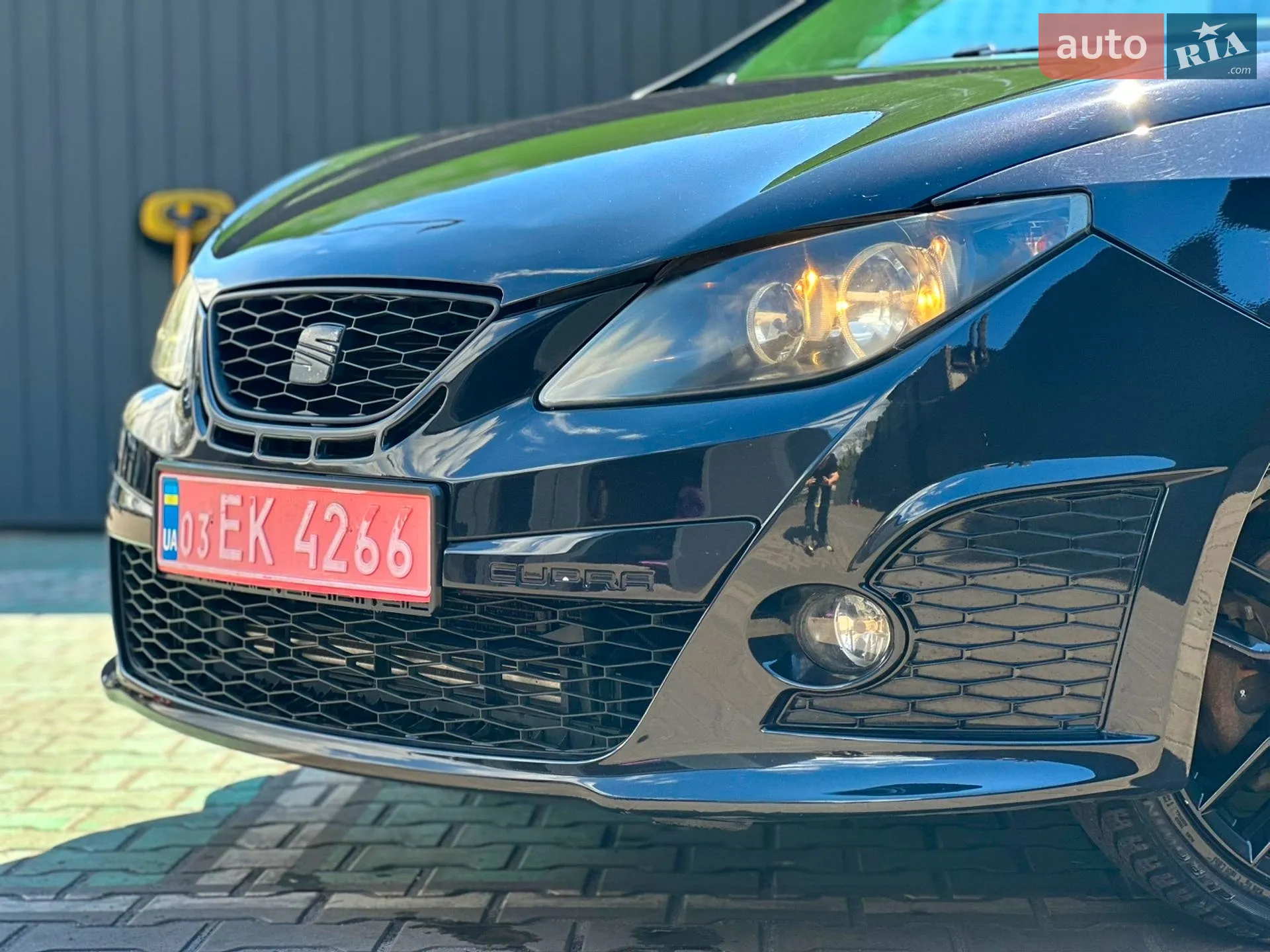 2010 SEAT Ibiza - мініатюра 5