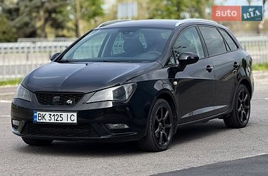 Універсал SEAT Ibiza 2012 в Дніпрі