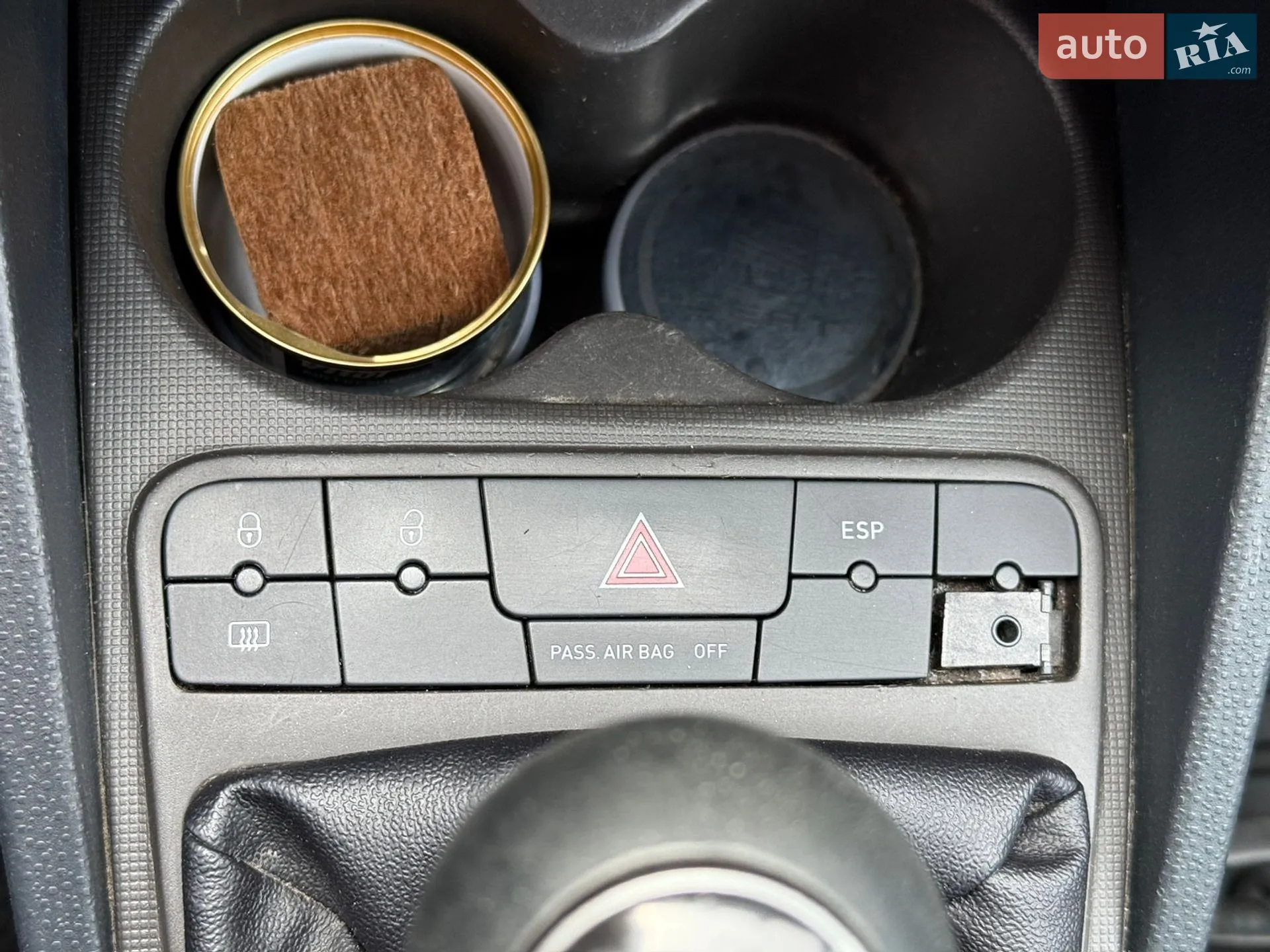 2012 SEAT Ibiza - мініатюра 18