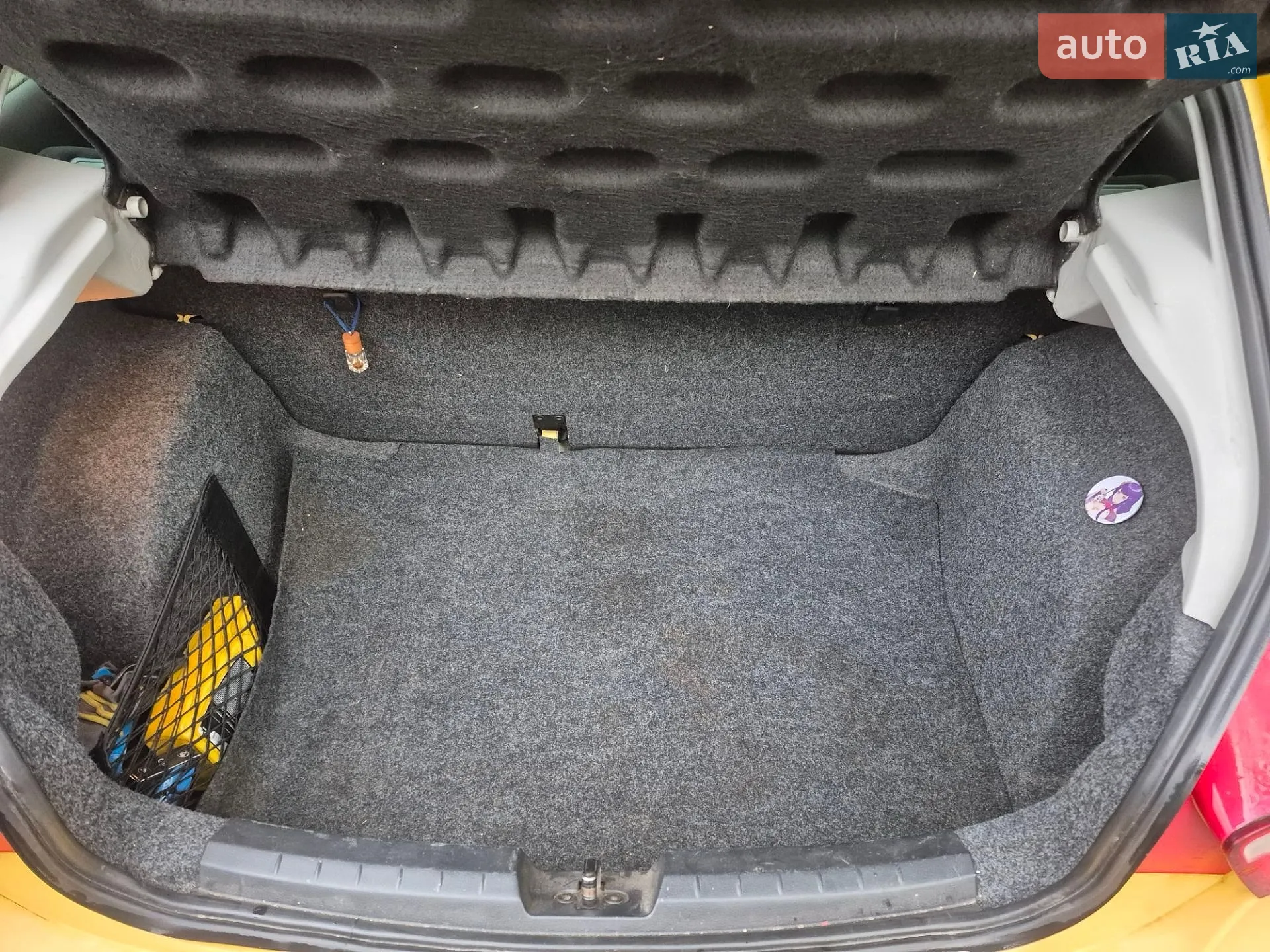 2011 SEAT Ibiza - мініатюра 28
