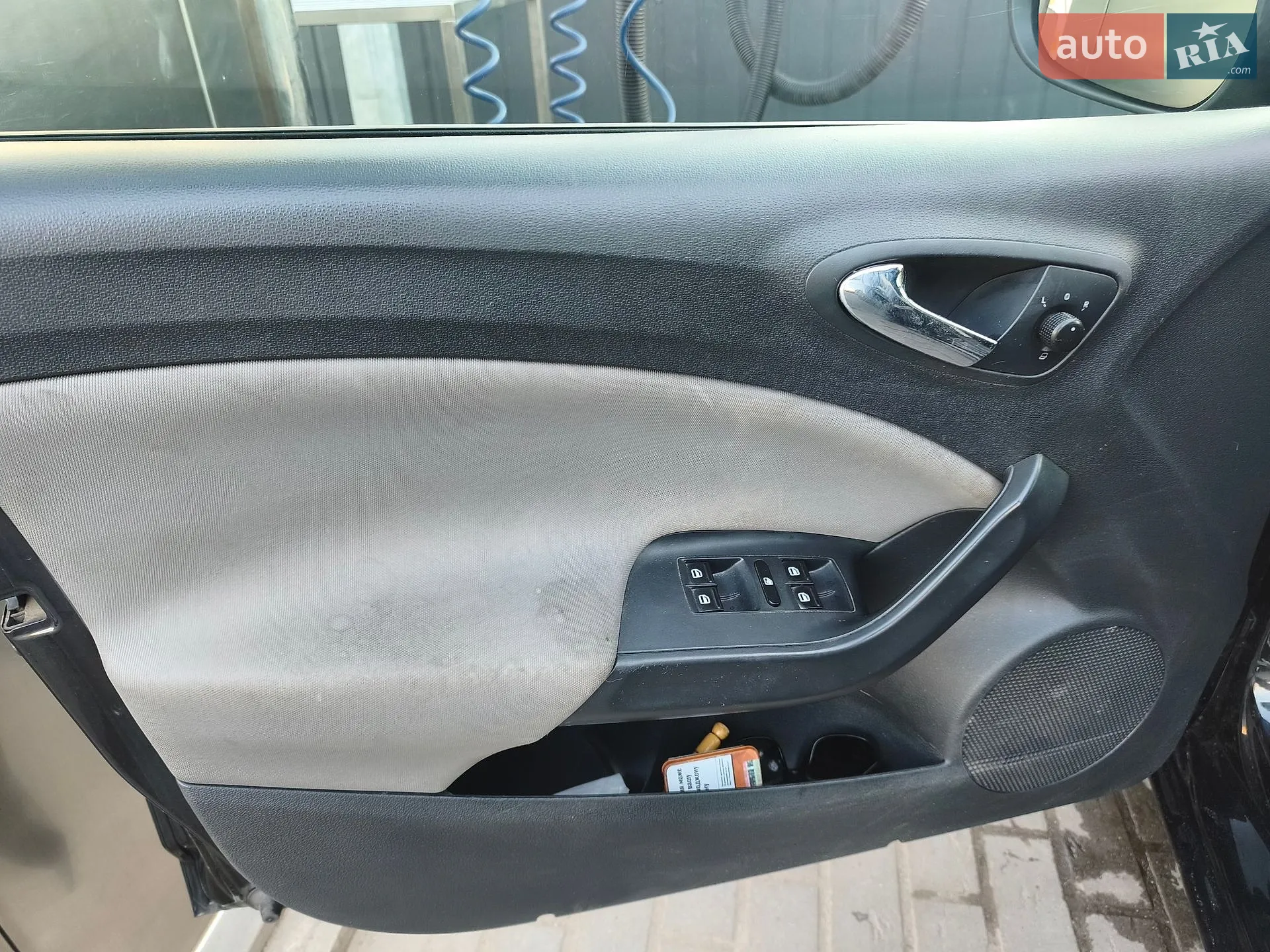 2012 SEAT Ibiza - мініатюра 12
