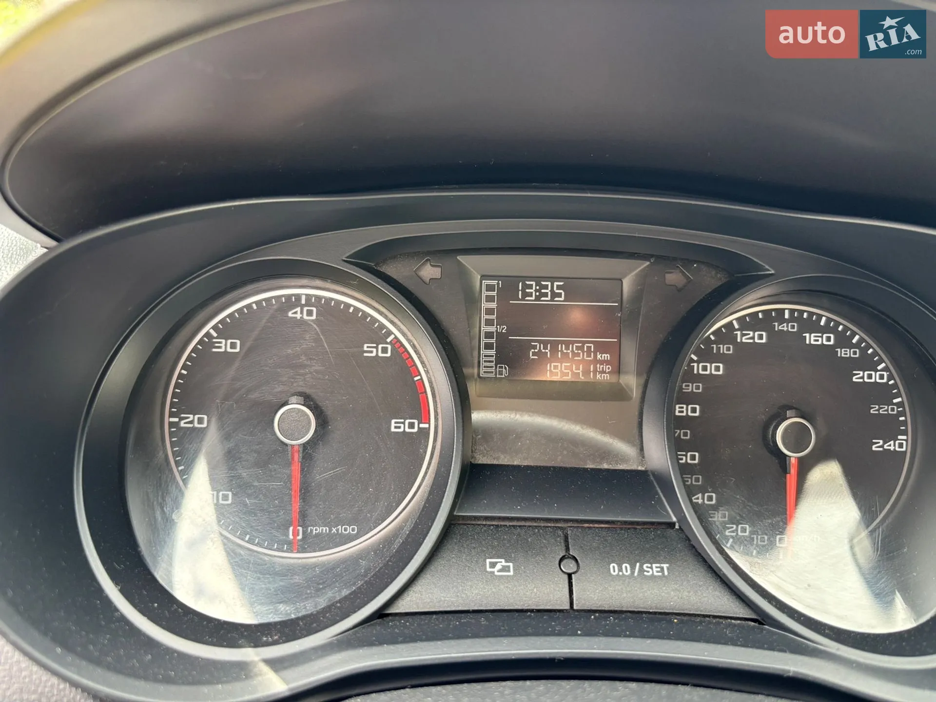 2013 SEAT Ibiza - мініатюра 11