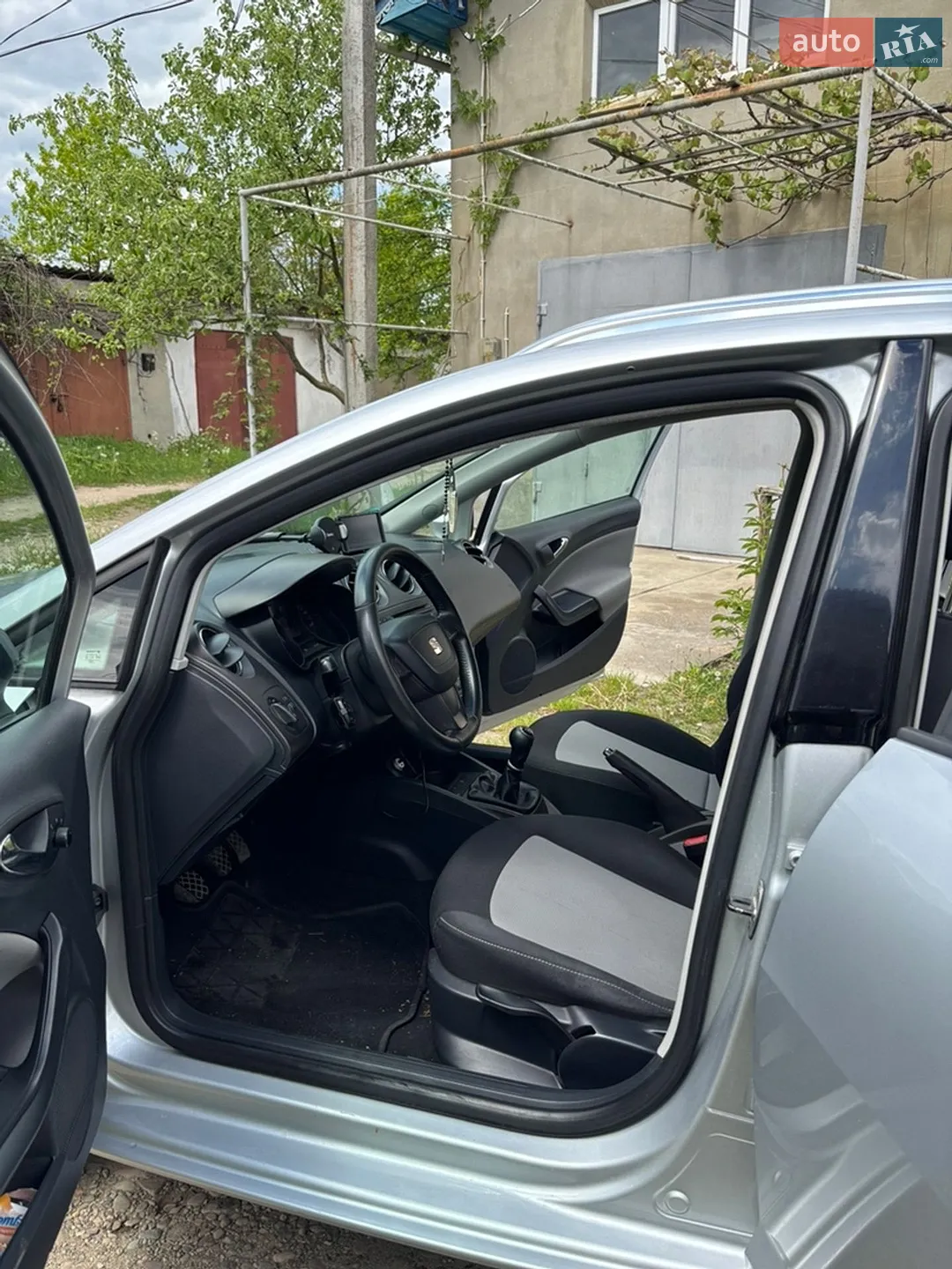 2013 SEAT Ibiza - мініатюра 15