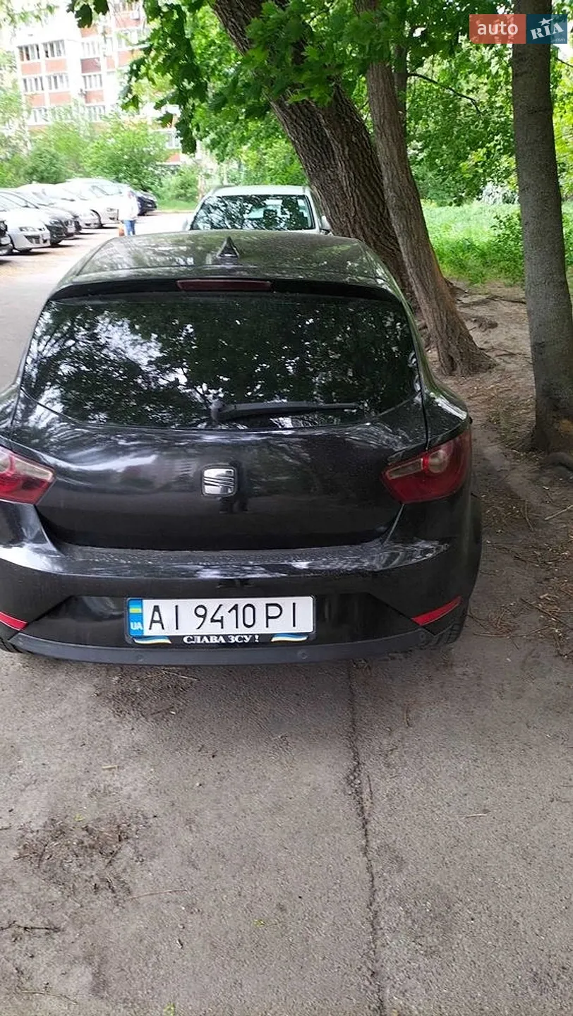 2011 SEAT Ibiza - фото 1