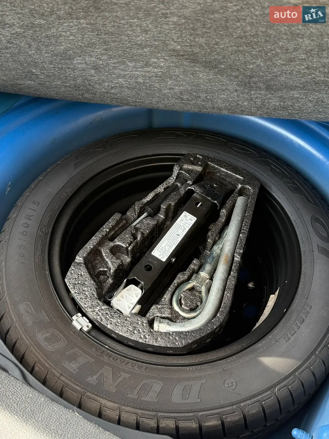 2010 SEAT Ibiza - мініатюра 18