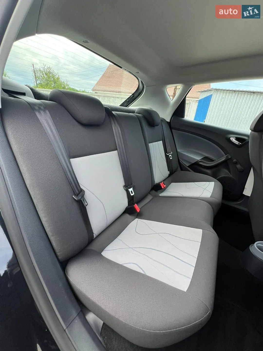 2012 SEAT Ibiza - мініатюра 35