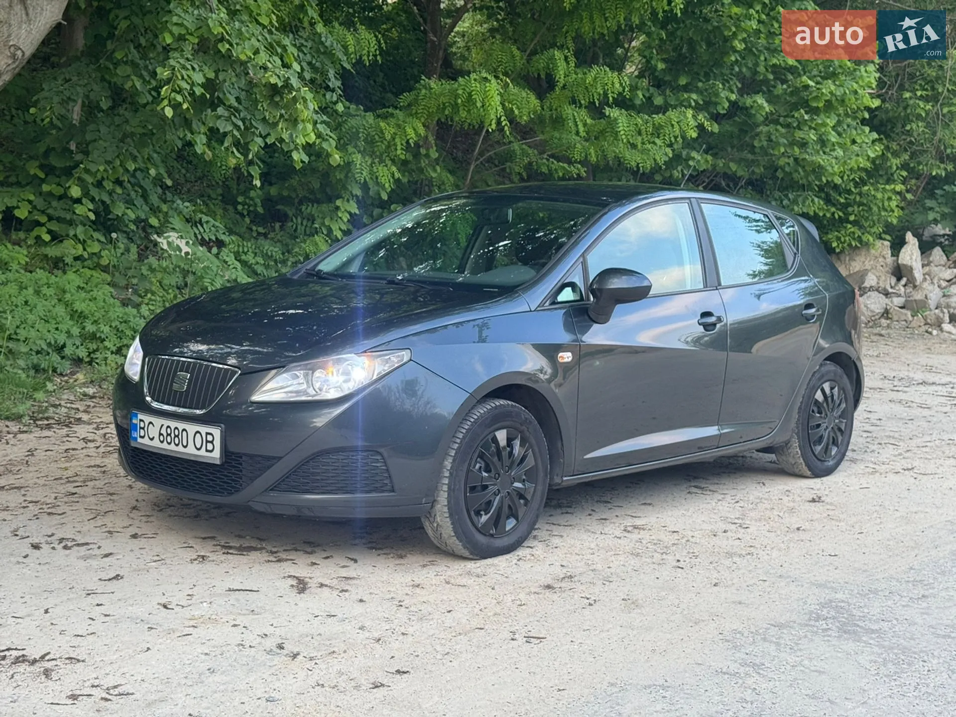 2010 SEAT Ibiza - фото 1