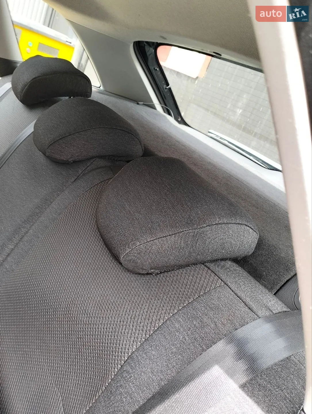 2011 SEAT Ibiza - мініатюра 20