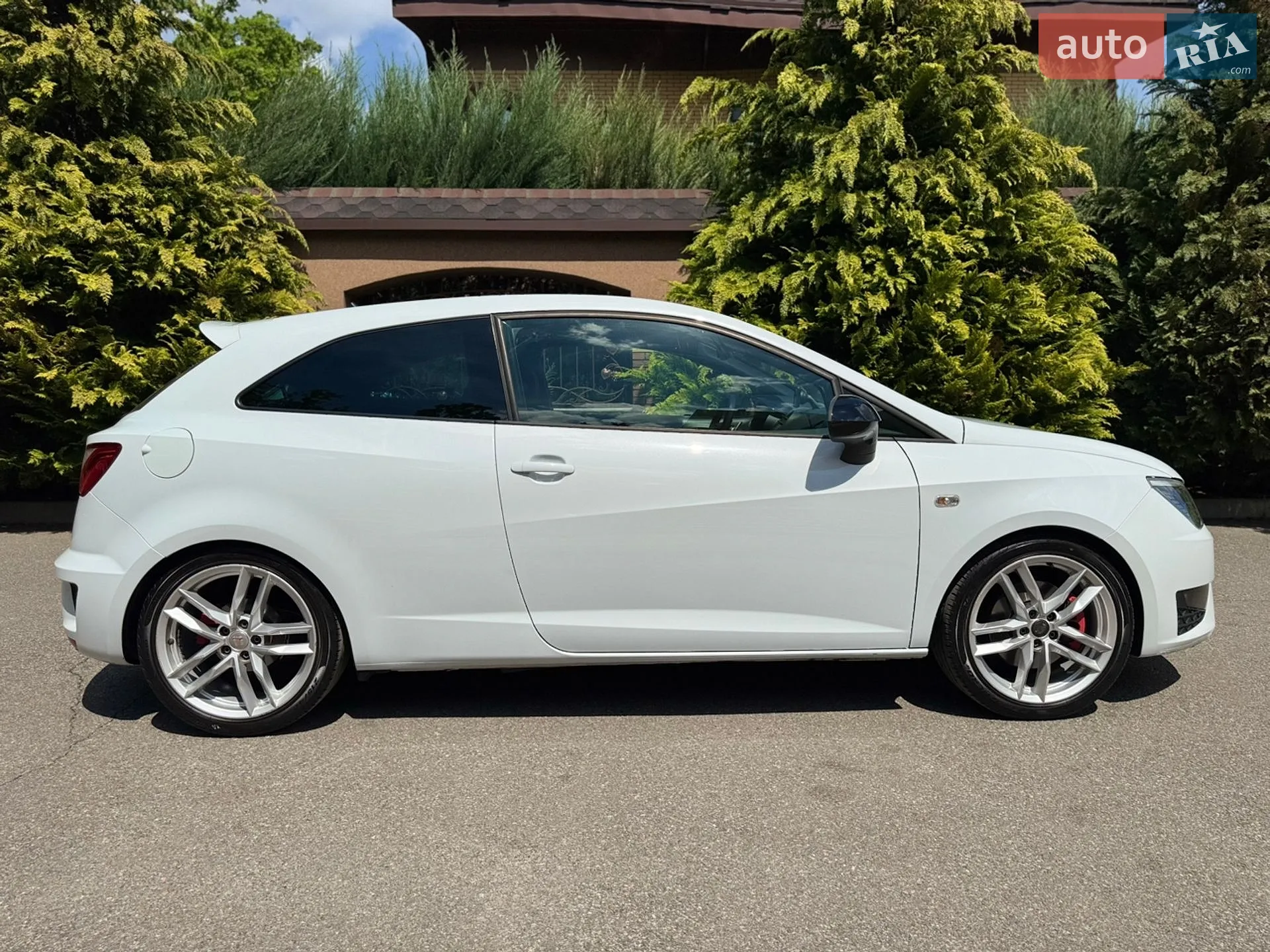 2014 SEAT Ibiza - мініатюра 17