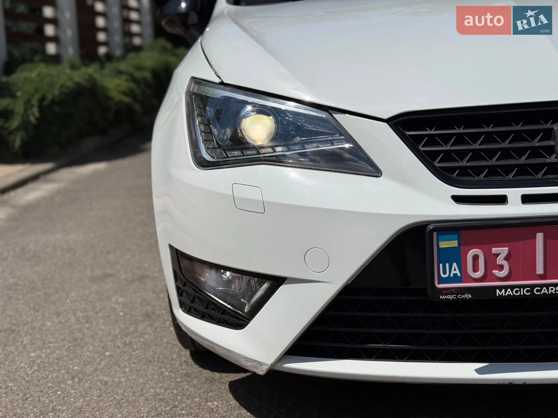 2014 SEAT Ibiza - мініатюра 41