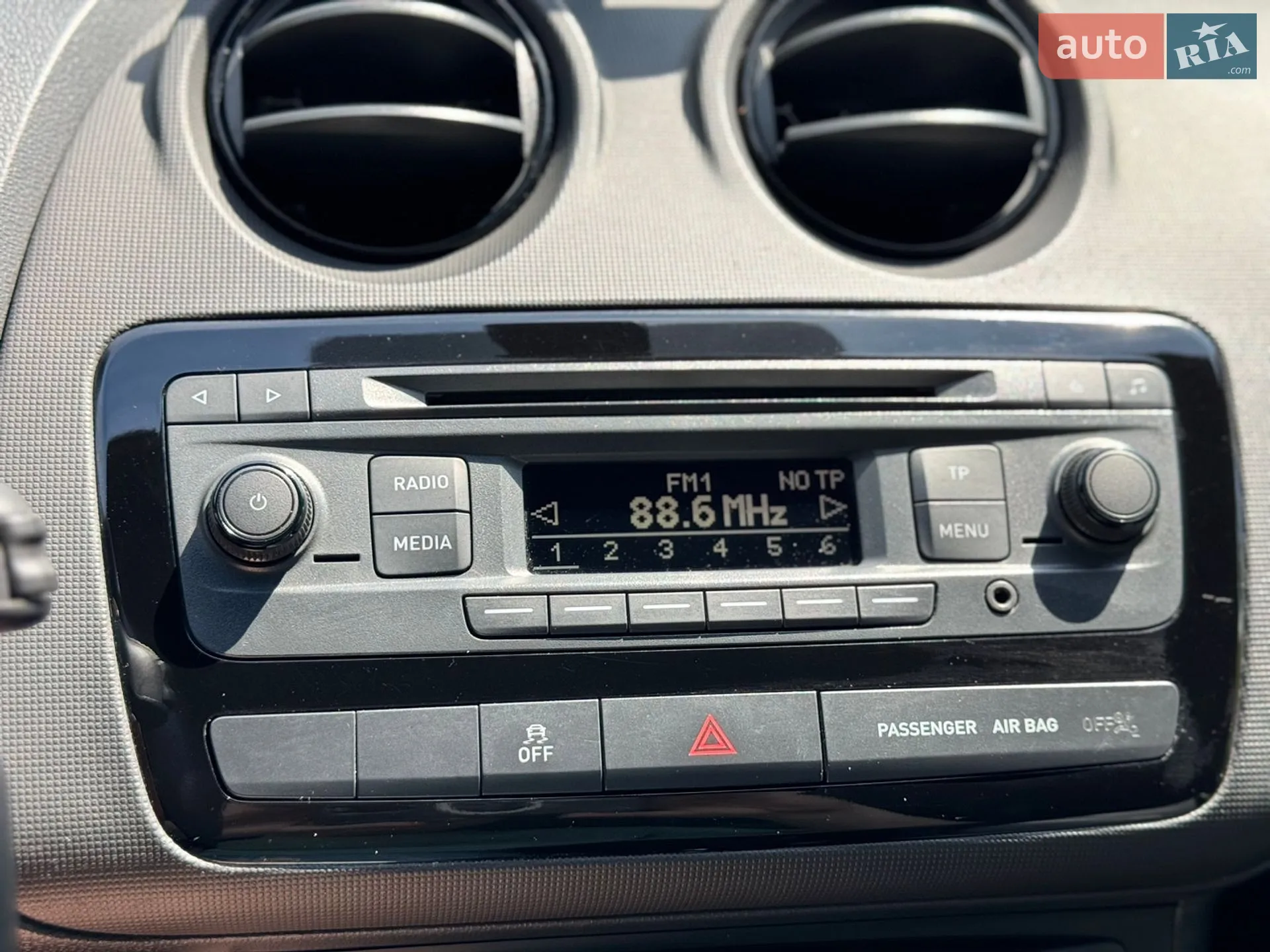 2014 SEAT Ibiza - мініатюра 45