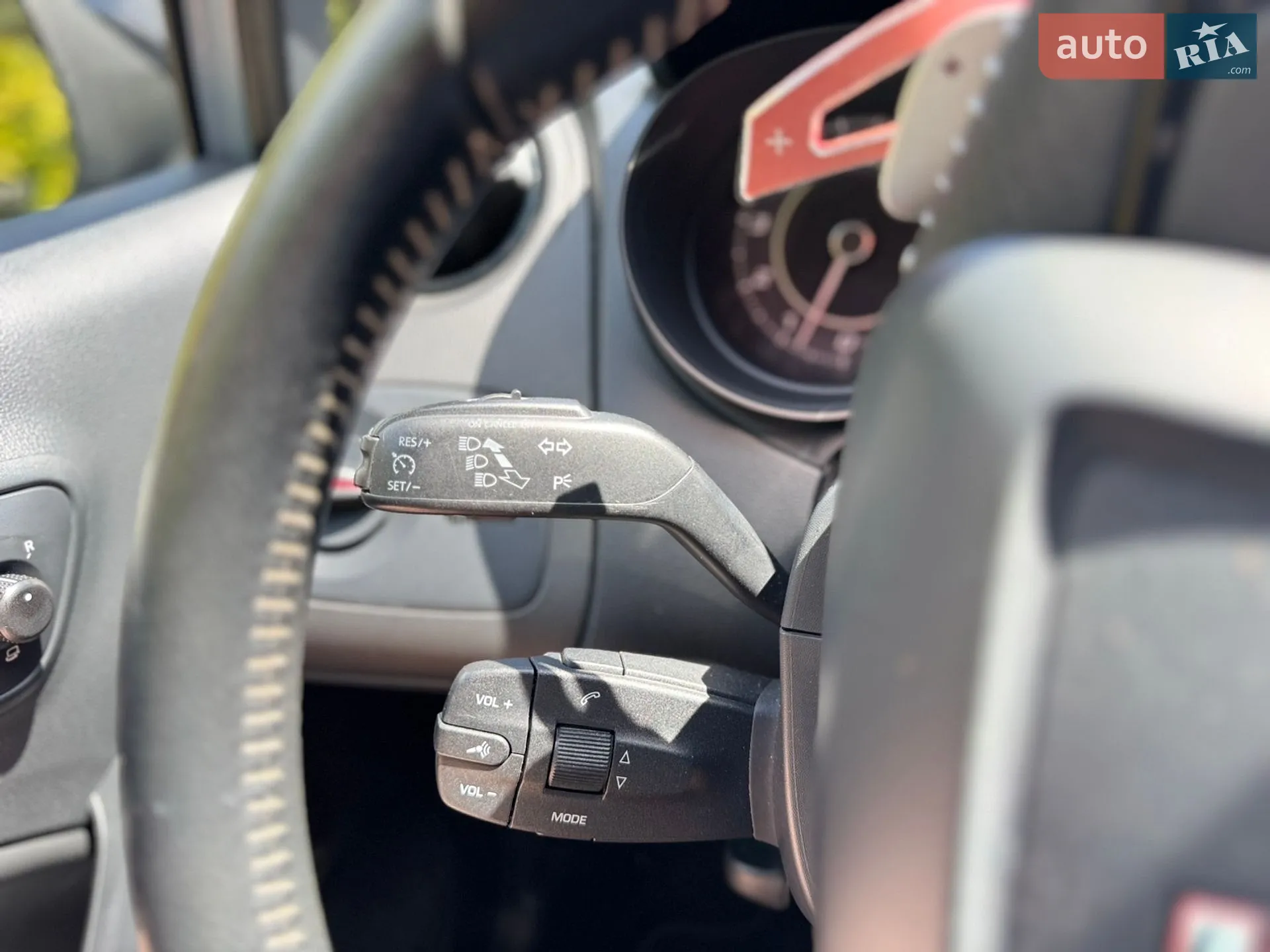 2014 SEAT Ibiza - мініатюра 52