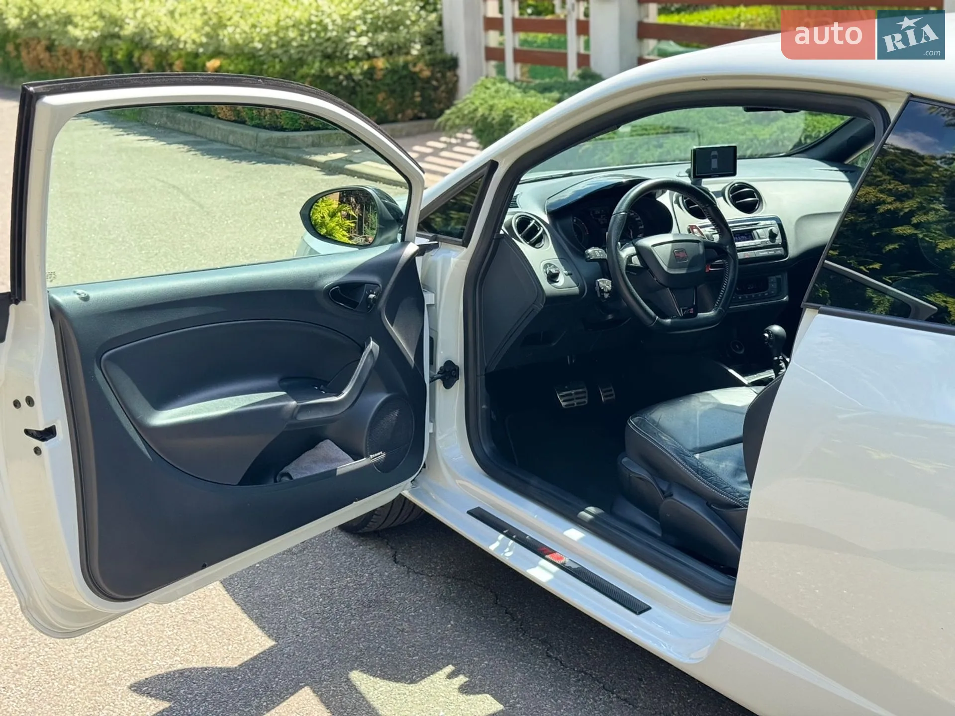 2014 SEAT Ibiza - мініатюра 54