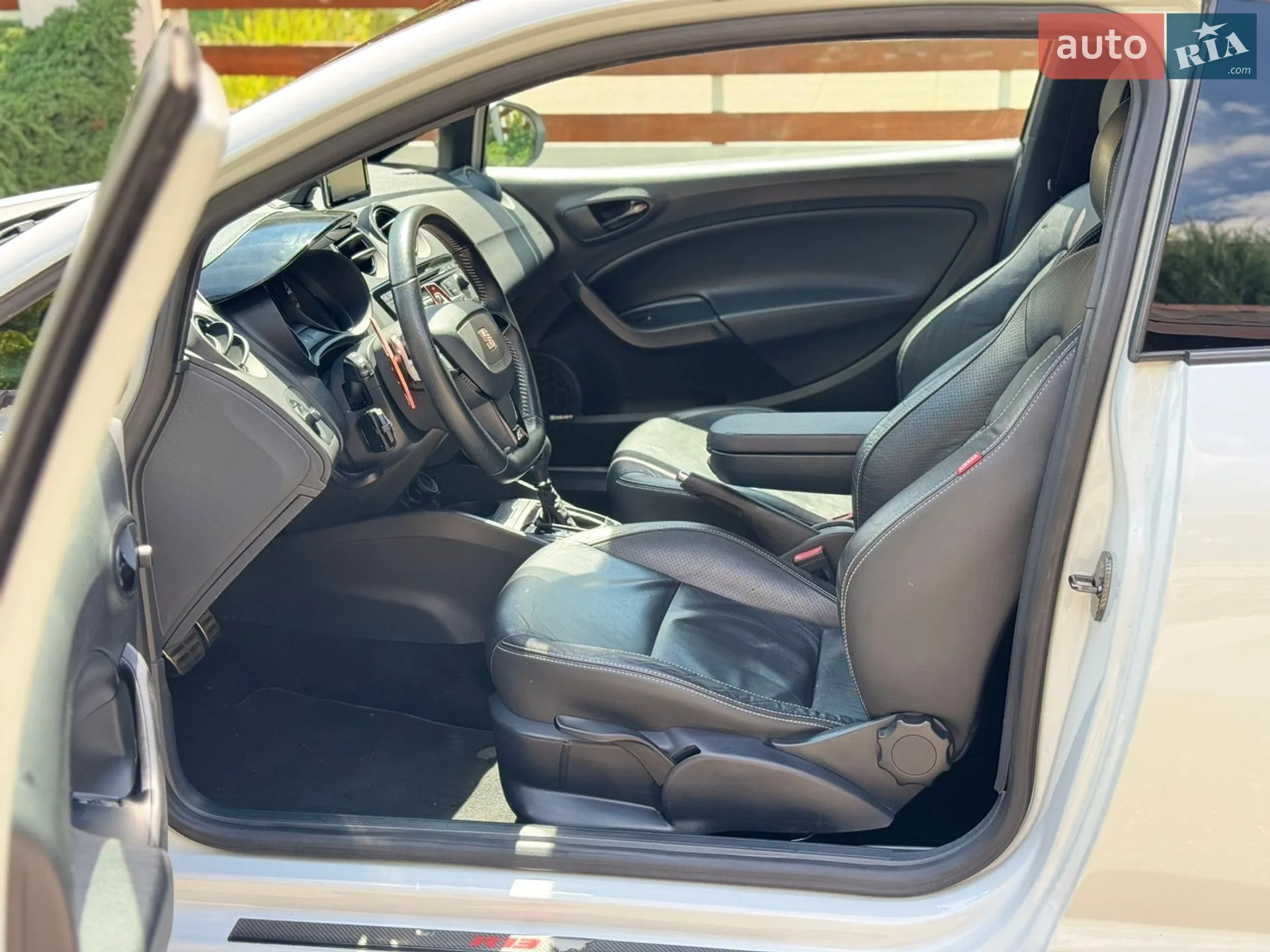2014 SEAT Ibiza - мініатюра 55