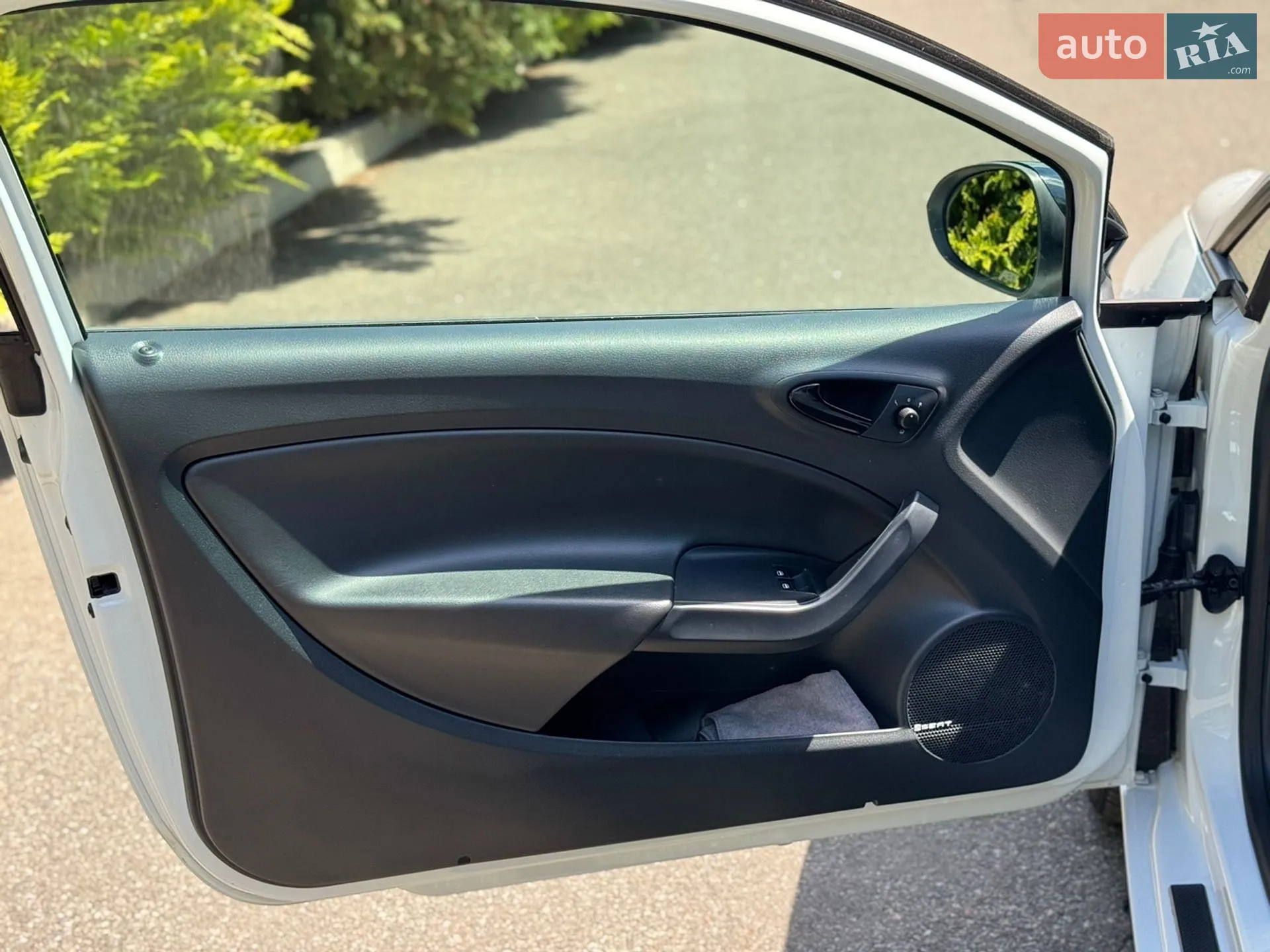 2014 SEAT Ibiza - мініатюра 56