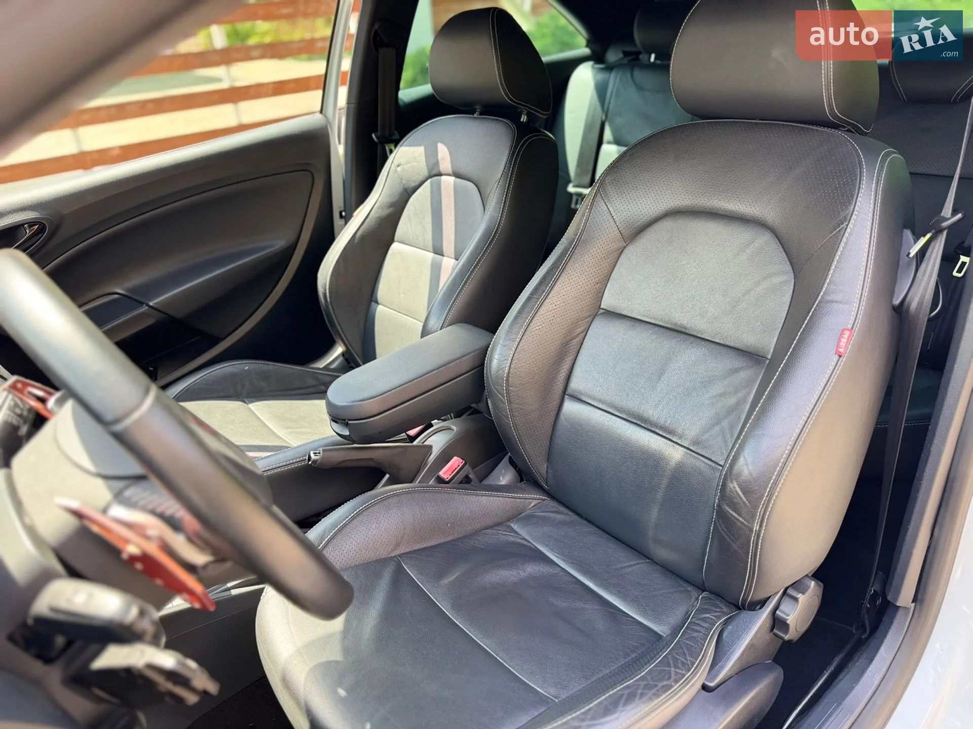 2014 SEAT Ibiza - мініатюра 58