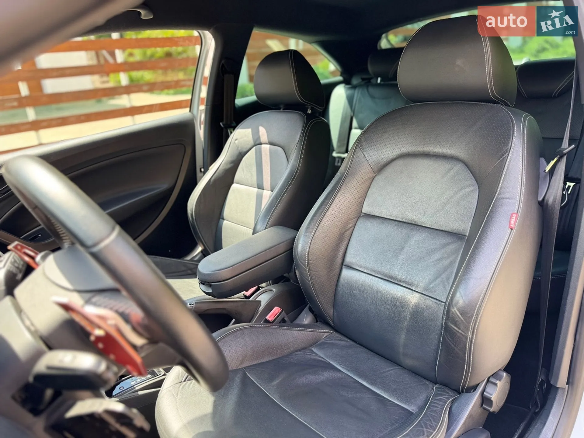 2014 SEAT Ibiza - мініатюра 59