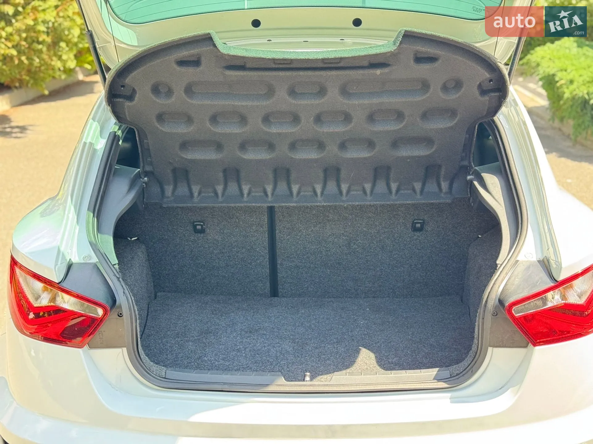 2014 SEAT Ibiza - мініатюра 60