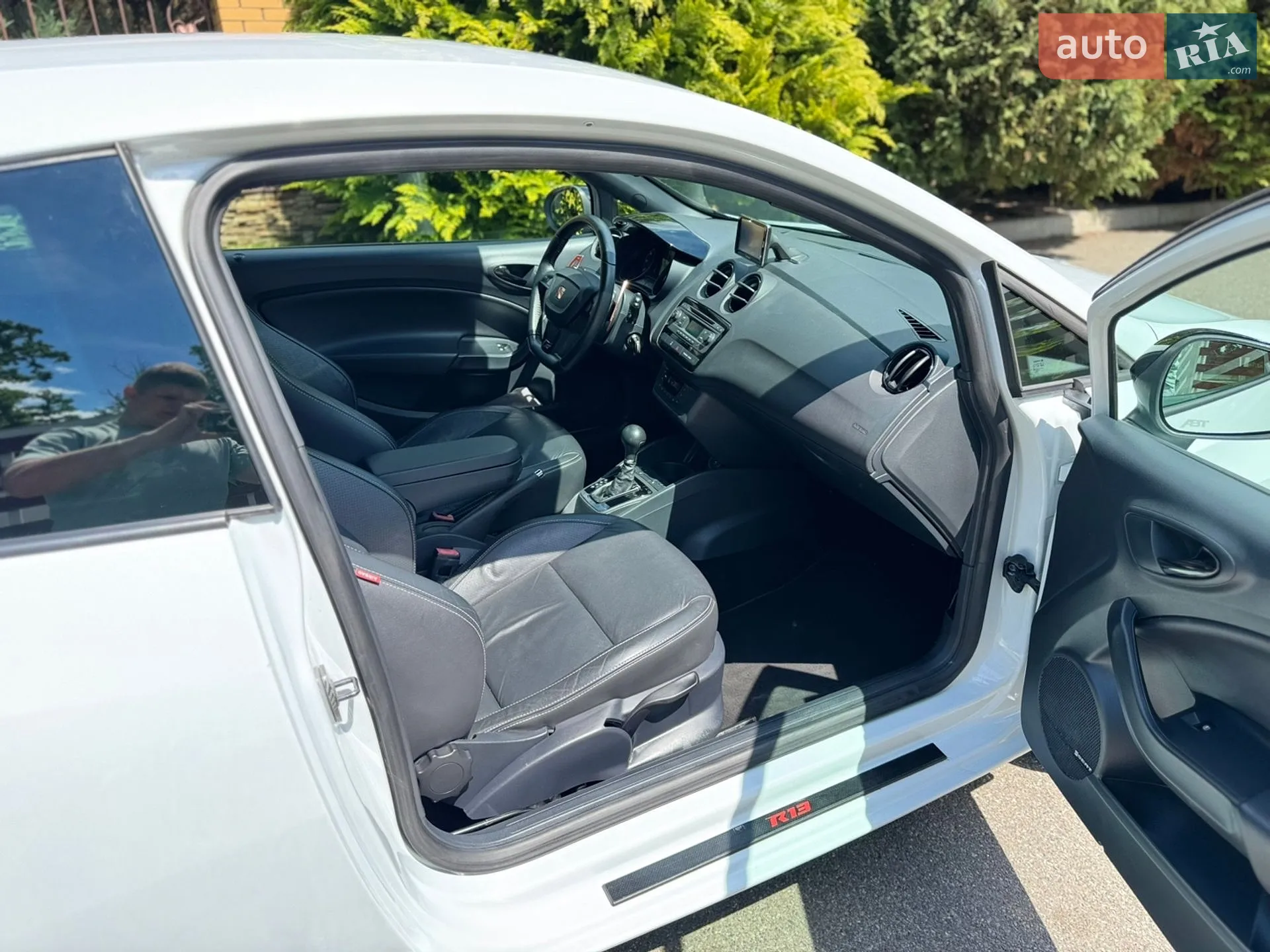 2014 SEAT Ibiza - мініатюра 63