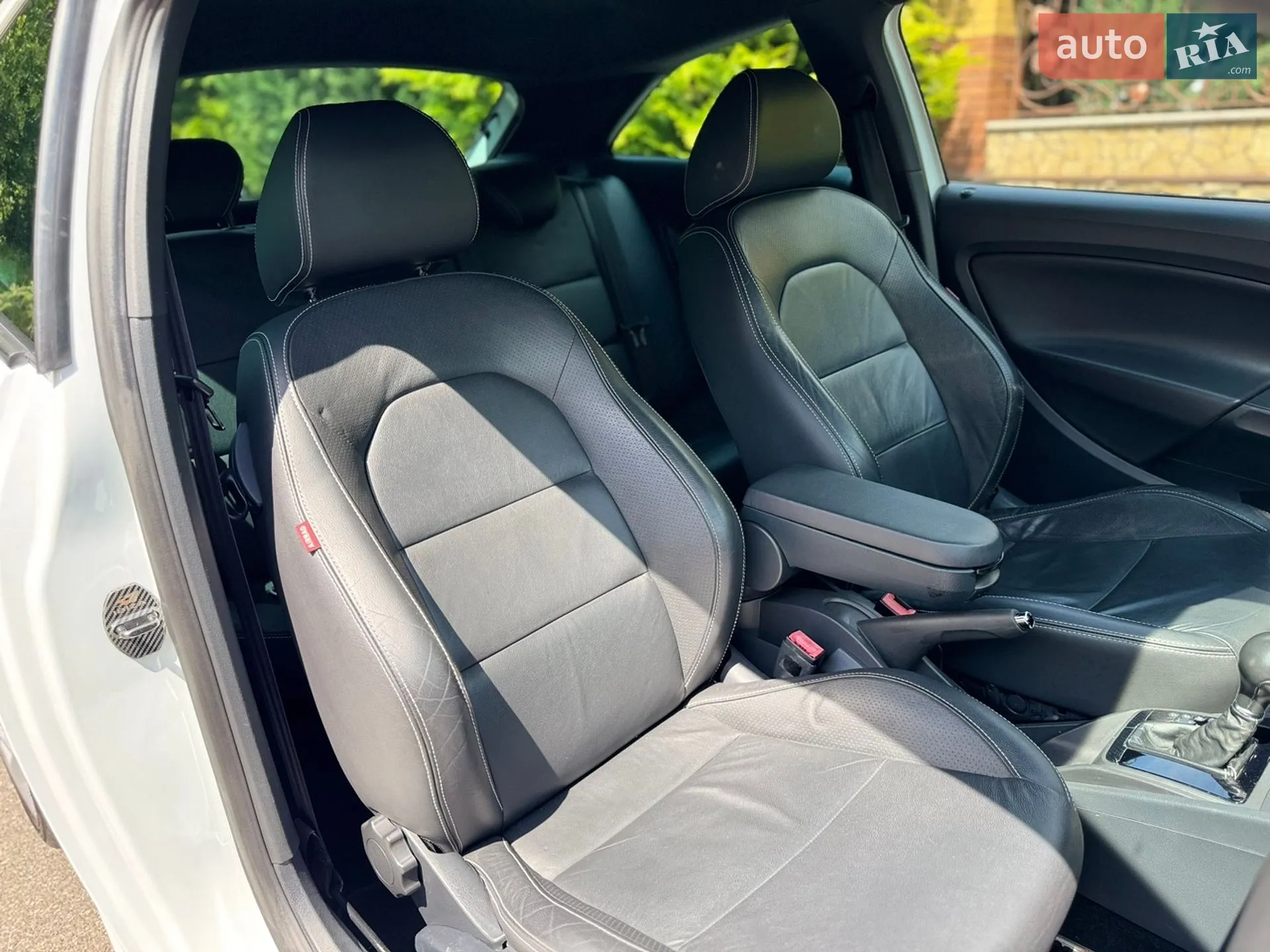 2014 SEAT Ibiza - мініатюра 64
