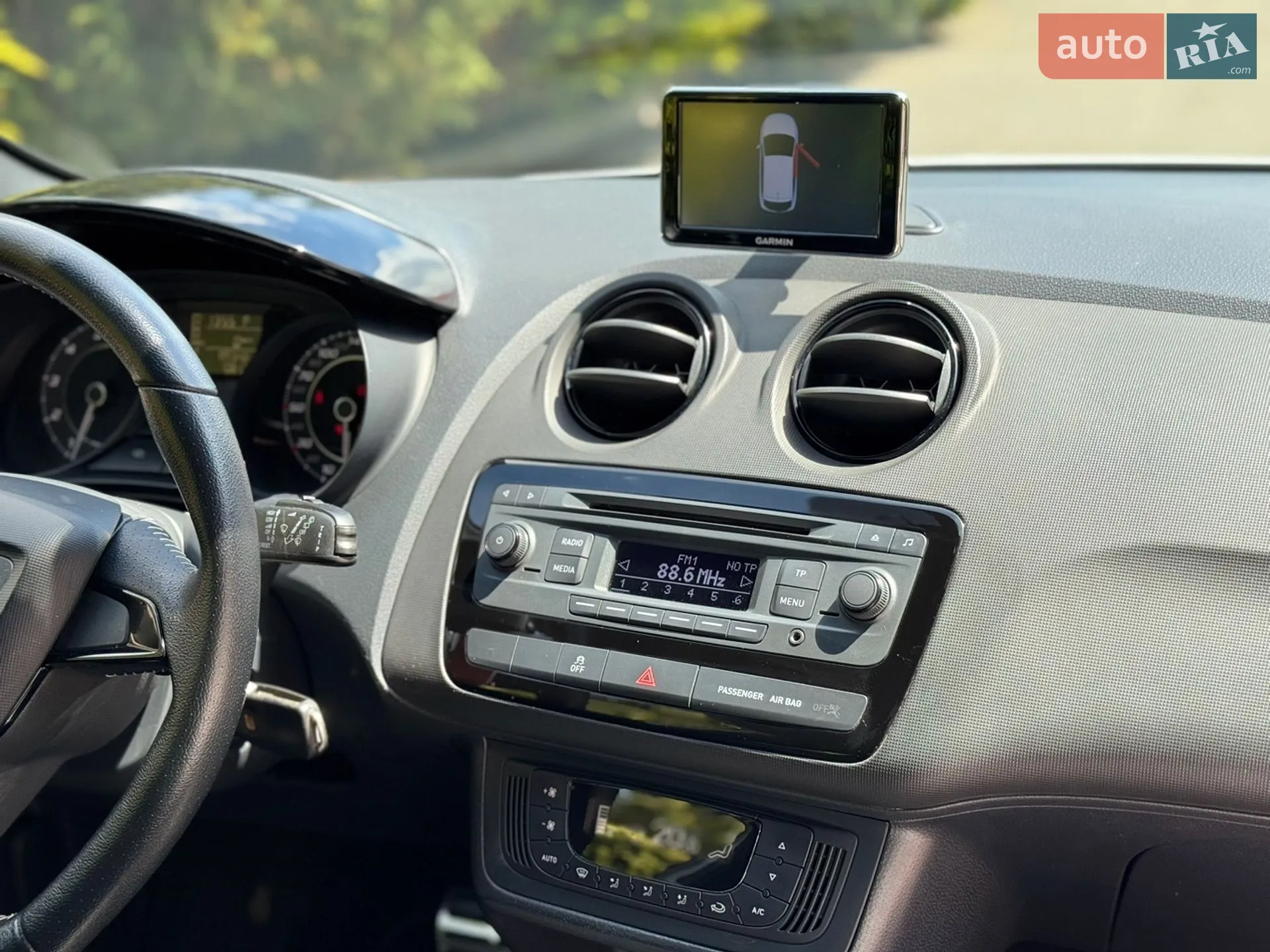 2014 SEAT Ibiza - мініатюра 67